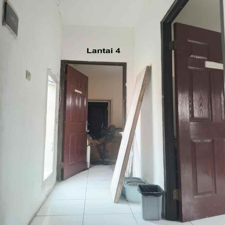 ruko lokasi strategis dekat kampus unsada