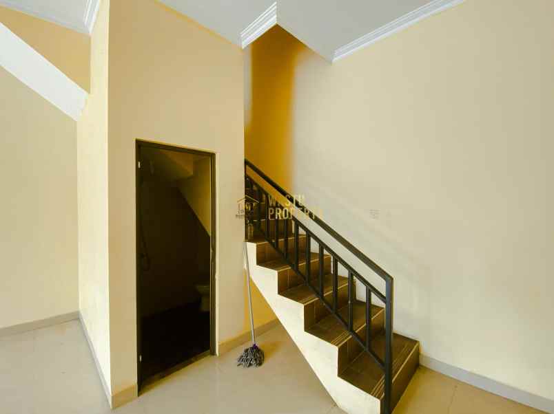 ruko murah dekat stasiun lempuyangan