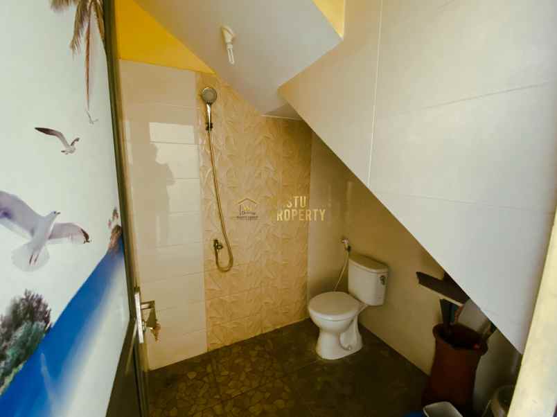 ruko murah dekat stasiun lempuyangan