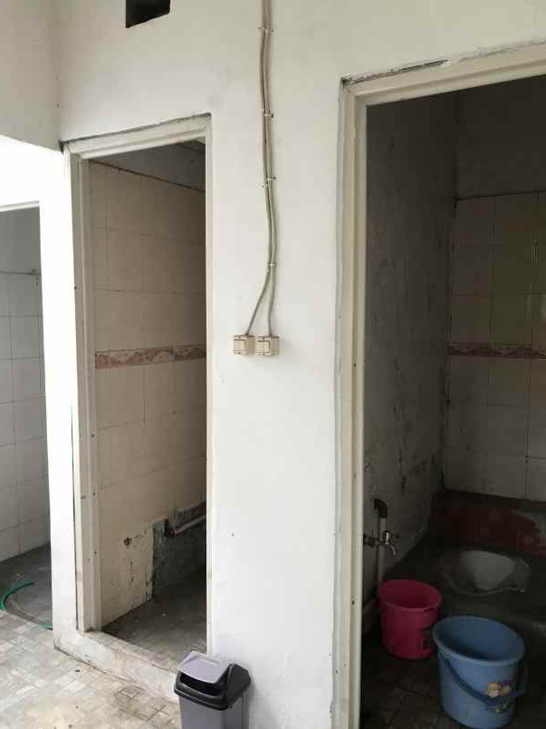 ruko murah di kolonel masturi