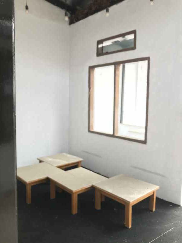 ruko murah di kolonel masturi