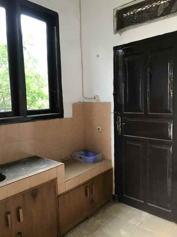 ruko murah di kolonel masturi
