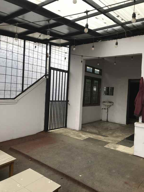 ruko murah di kolonel masturi