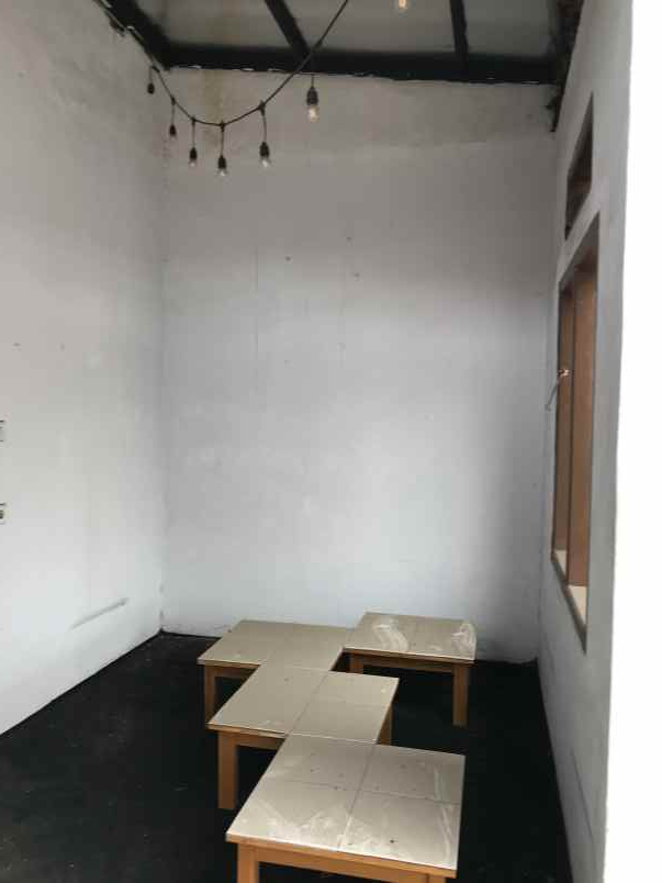ruko murah di kolonel masturi
