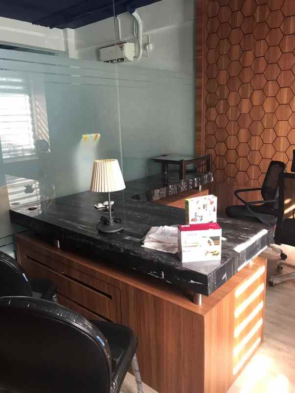 ruko vila bukit mas nol jalan min 2th nego