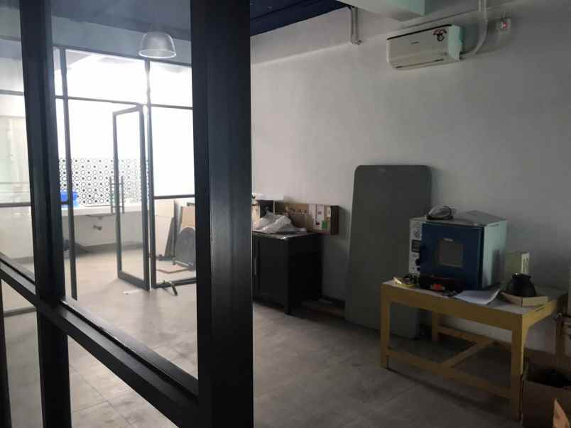 ruko vila bukit mas nol jalan min 2th nego