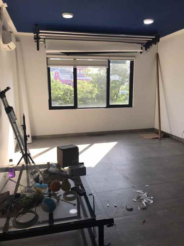 ruko vila bukit mas nol jalan min 2th nego