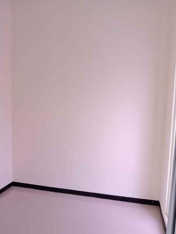 rumah 1 lantai 650 jutaan dekat kampus polinema