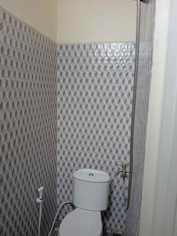 rumah 1 lantai 650 jutaan dekat kampus polinema