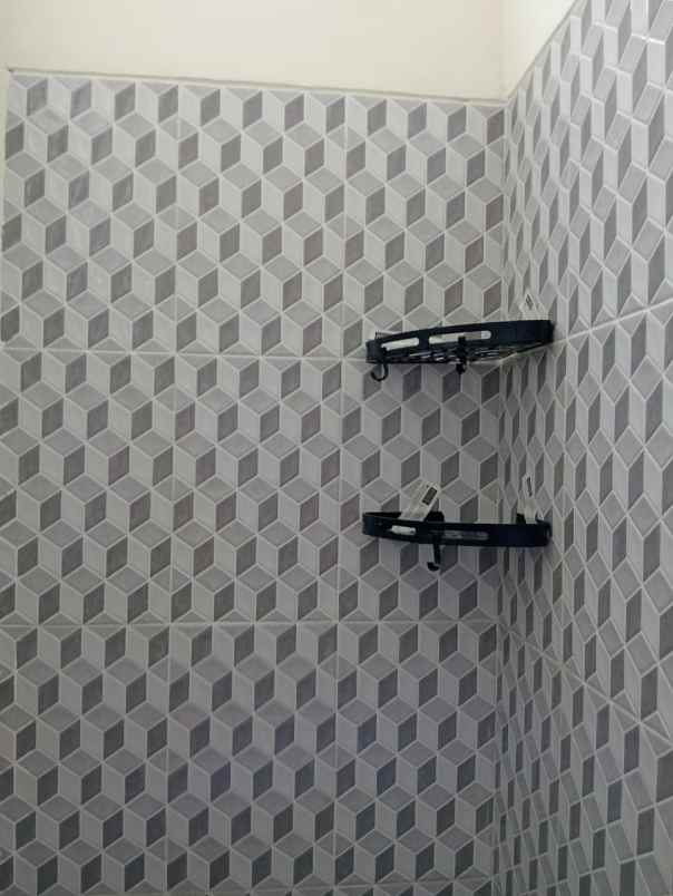 rumah 1 lantai 650 jutaan dekat kampus polinema