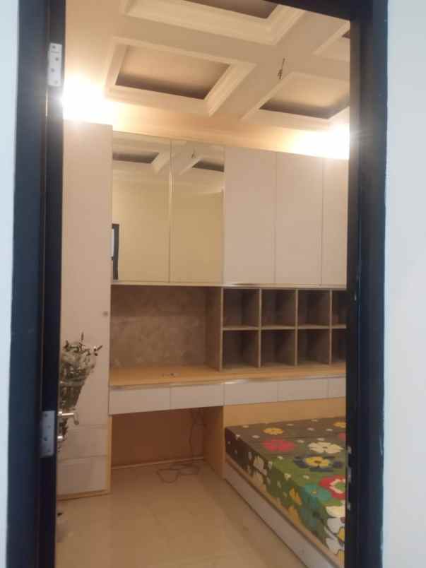 rumah 1 lantai lokasi di cemorokandang