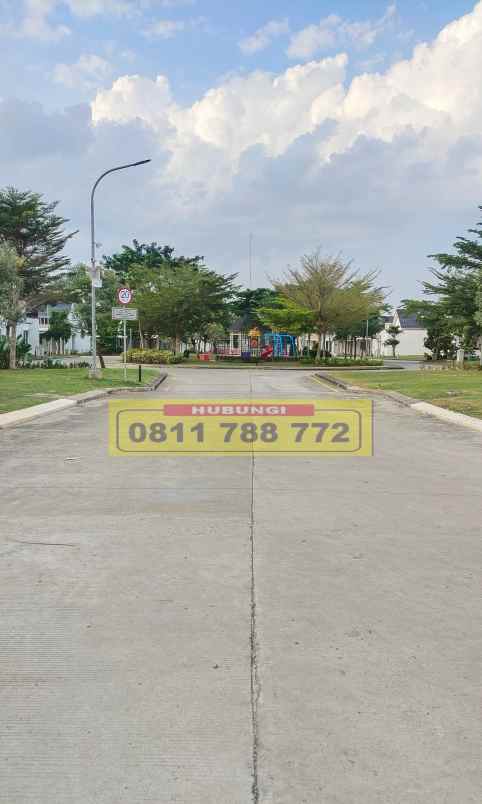 rumah 1 lantai modern minimalis citraland palembang