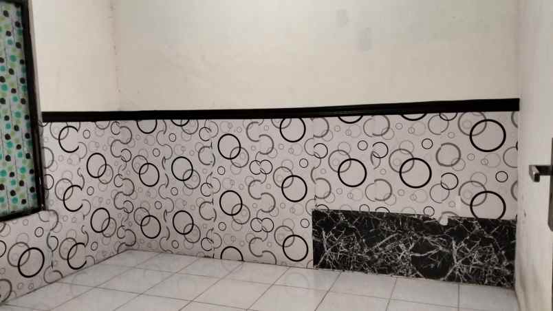 rumah 1 lantai siap huni di menganti gresikn