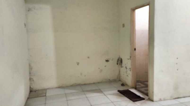 rumah 1 lantai siap huni di menganti gresikn