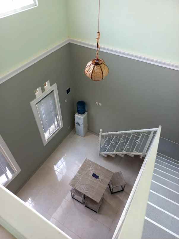 rumah 10 menit dari kampus unnes di semarang