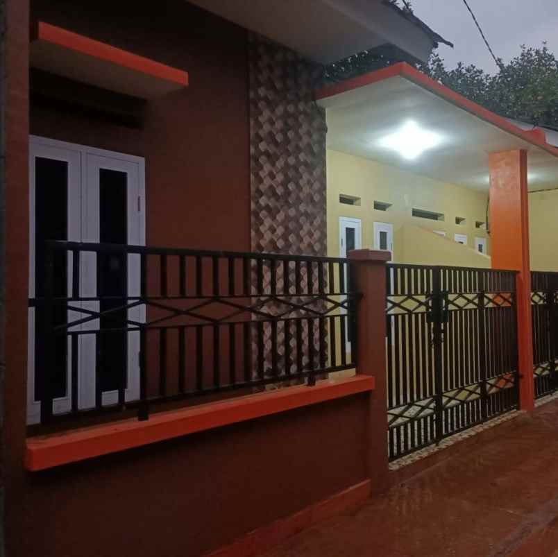 rumah 200 juta sawangan depok shm