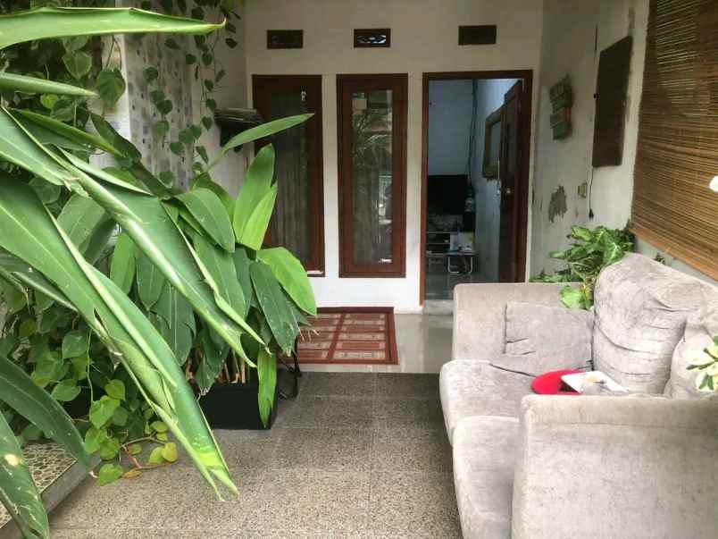 rumah 400 juta babelan bekasi