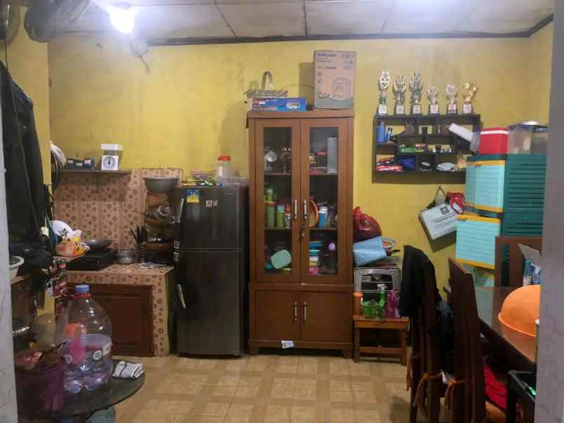 rumah 400 juta babelan bekasi