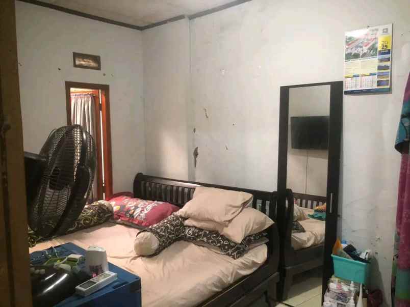 rumah 400 juta babelan bekasi