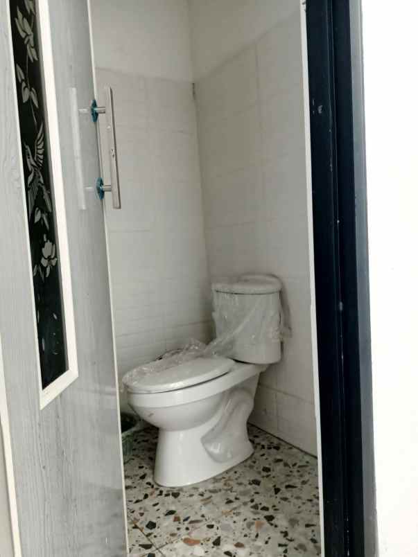 rumah 400 jutaan bojongsari depok modal 2 juta all in