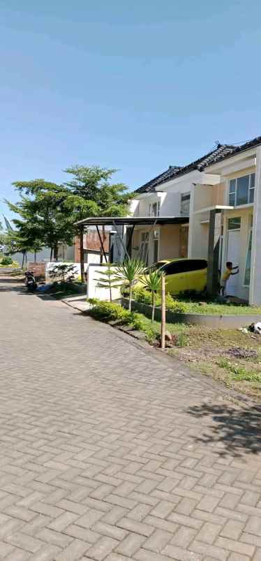 rumah angsuran 1 8 jutaan di kabupaten malang
