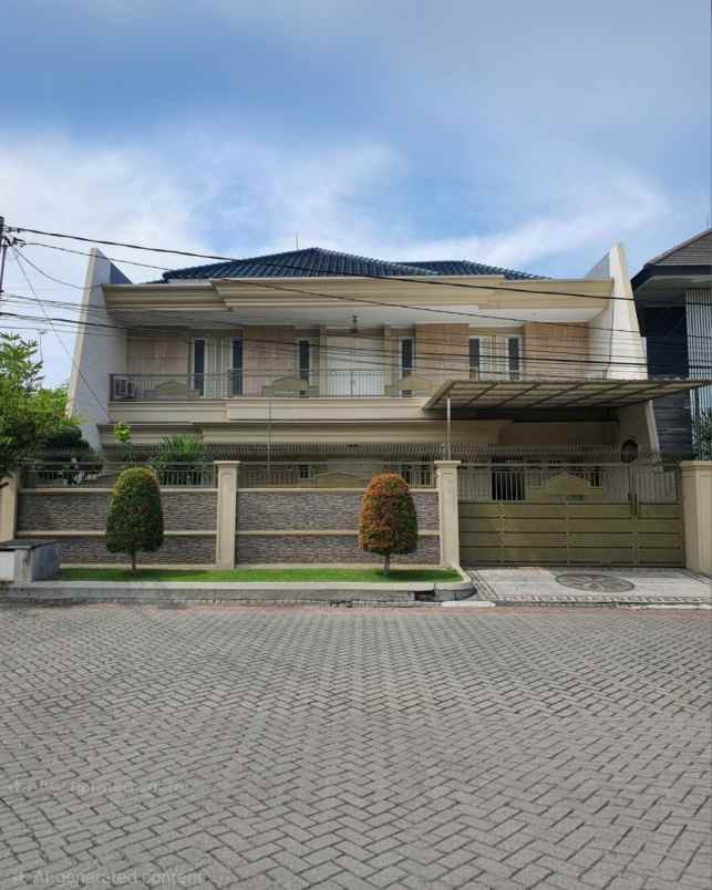 rumah araya tahap 1 strategis siap huni minimalis