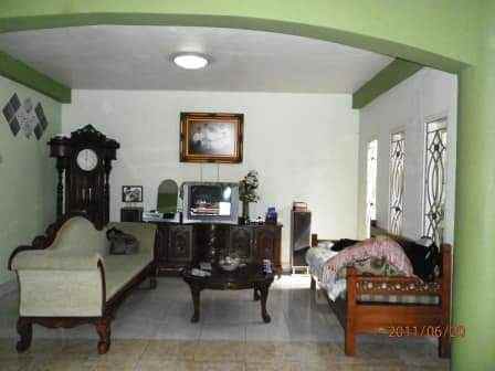 rumah asri di pasirlayung padasuka cicaheum