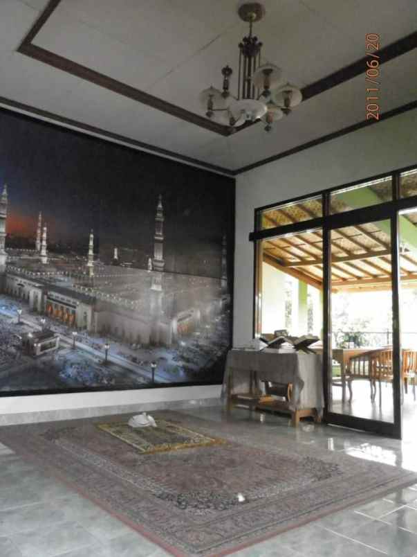 rumah asri di pasirlayung padasuka cicaheum