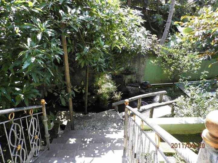 rumah asri di pasirlayung padasuka cicaheum