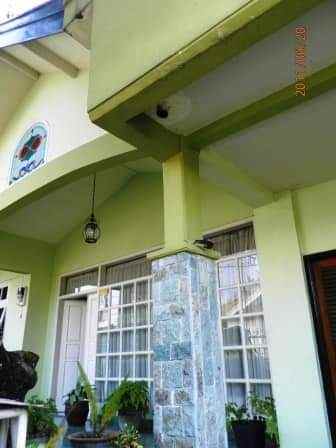 rumah asri di pasirlayung padasuka cicaheum