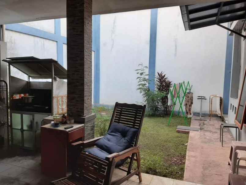 rumah bagus di pondok aren tangerang selatan