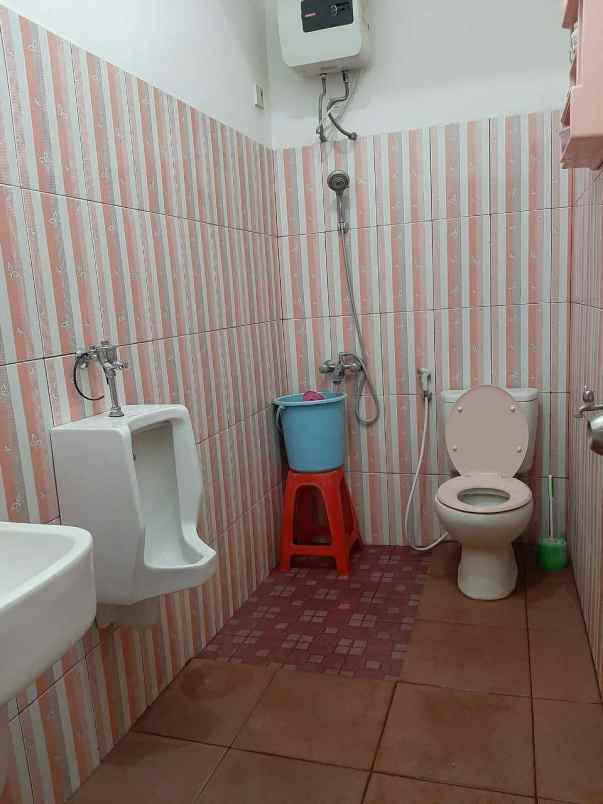 rumah bagus di pondok aren tangerang selatan