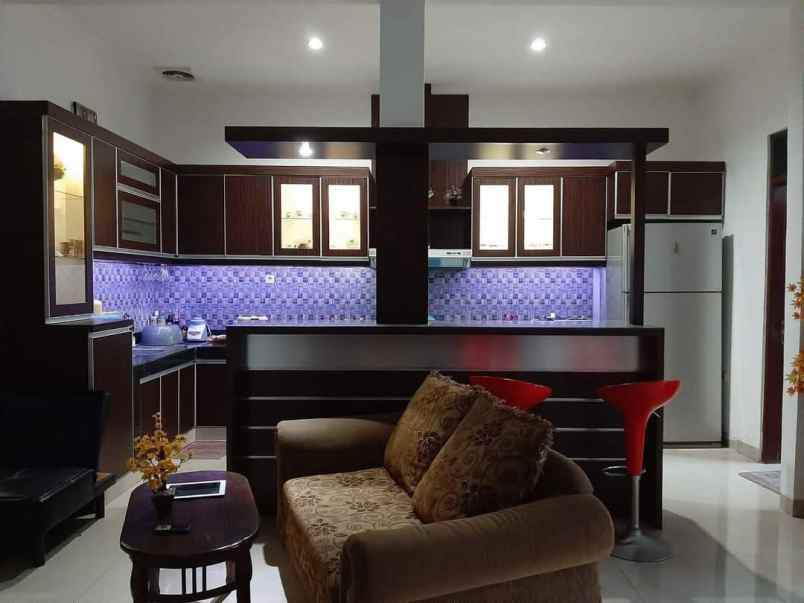 rumah bagus di pondok aren tangerang selatan