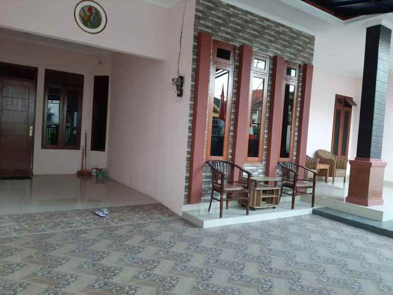 rumah bagus di pondok aren tangerang selatan