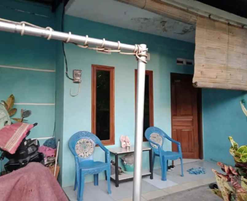 rumah bangetayu wetan semarang