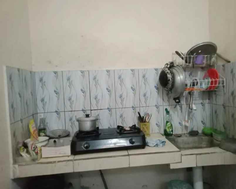 rumah bangetayu wetan semarang