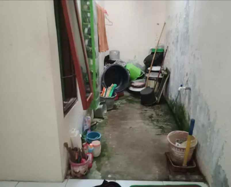rumah bangetayu wetan semarang