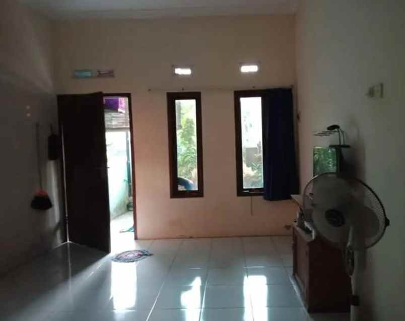 rumah bangetayu wetan semarang