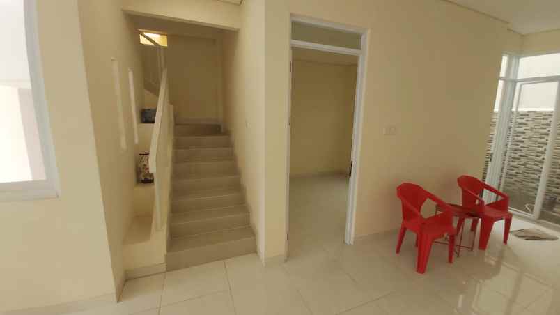 rumah bangun cipta sarana