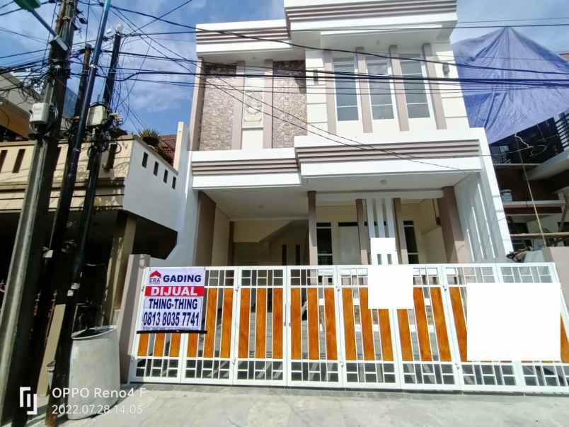 rumah bangun cipta sarana