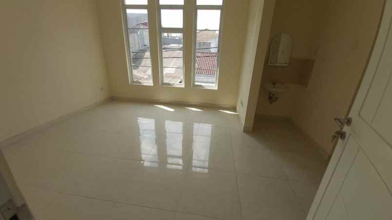 rumah bangun cipta sarana