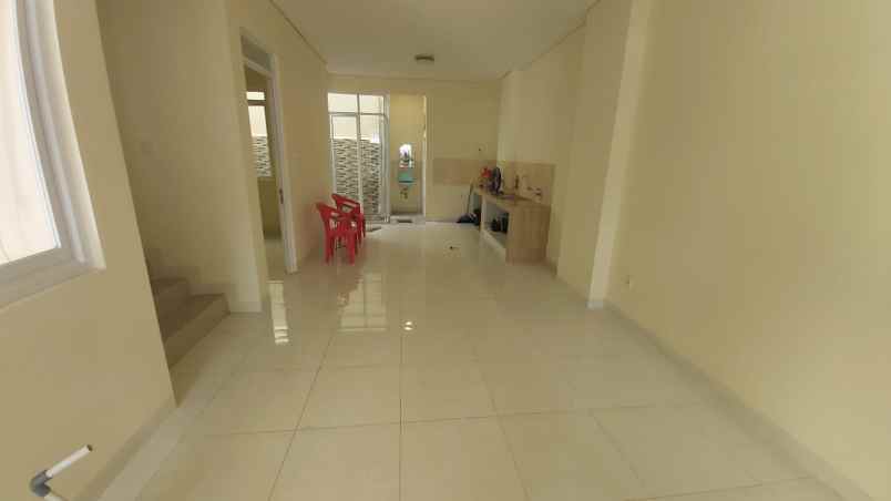 rumah bangun cipta sarana