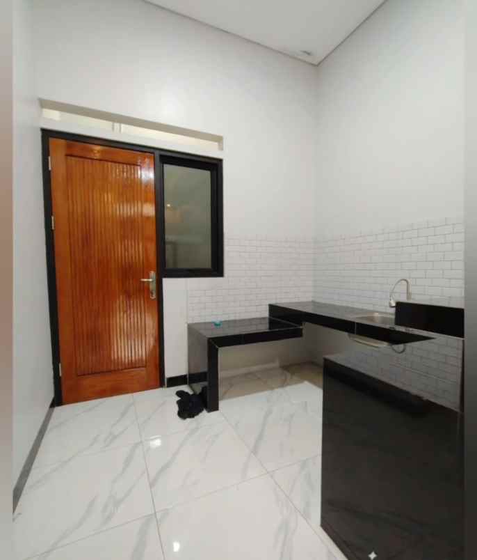 rumah bangunan baru jual harga minimalis