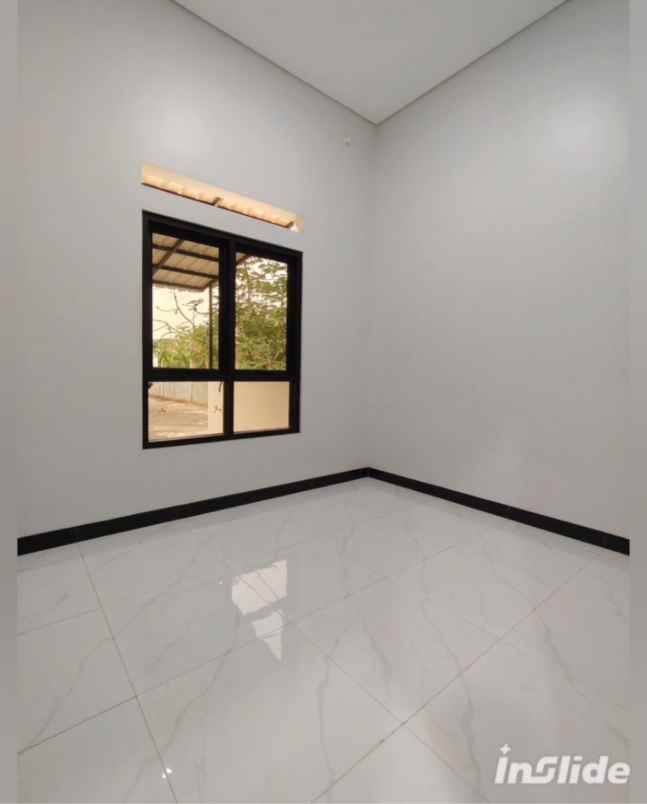 rumah bangunan baru jual harga minimalis