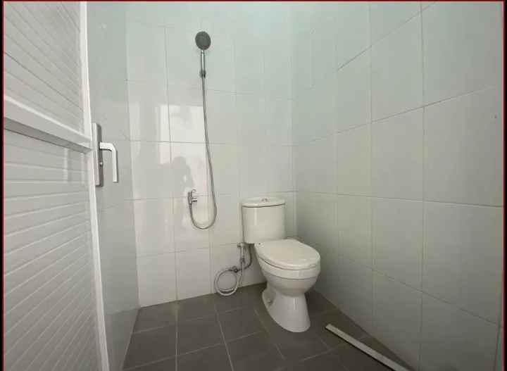 rumah bantul murah dekat kampus umy jogja shm kpr dp 0