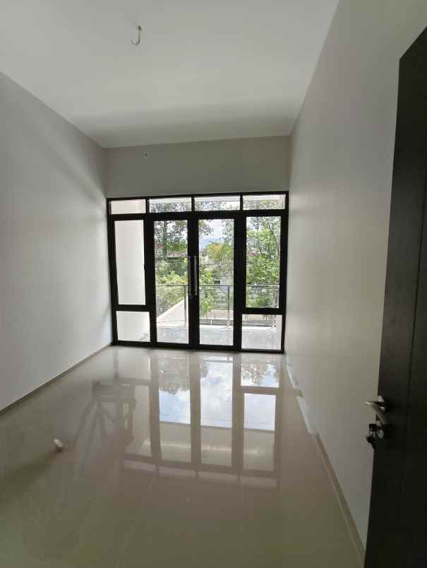 rumah baru di margahayu