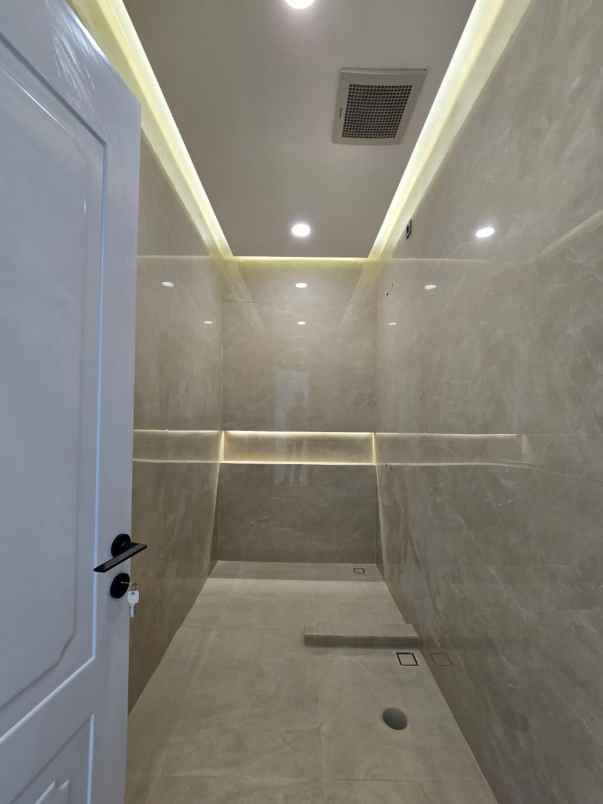 rumah baru harga terbaik dalam komplek di pondok bambu