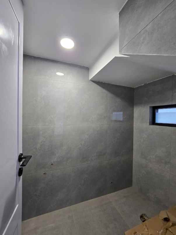 rumah baru harga terbaik dalam komplek di pondok bambu