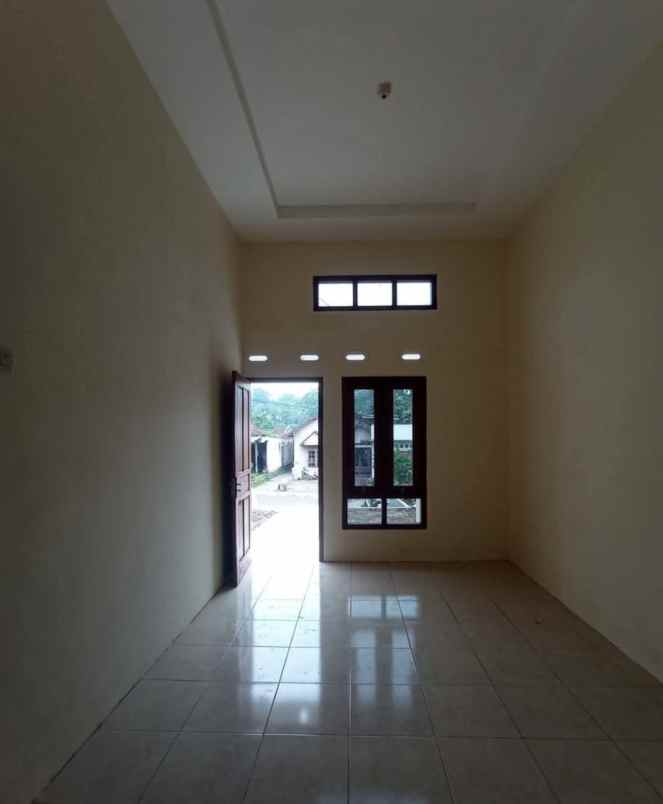 rumah baru murah siap huni di jatisari mijen semarang