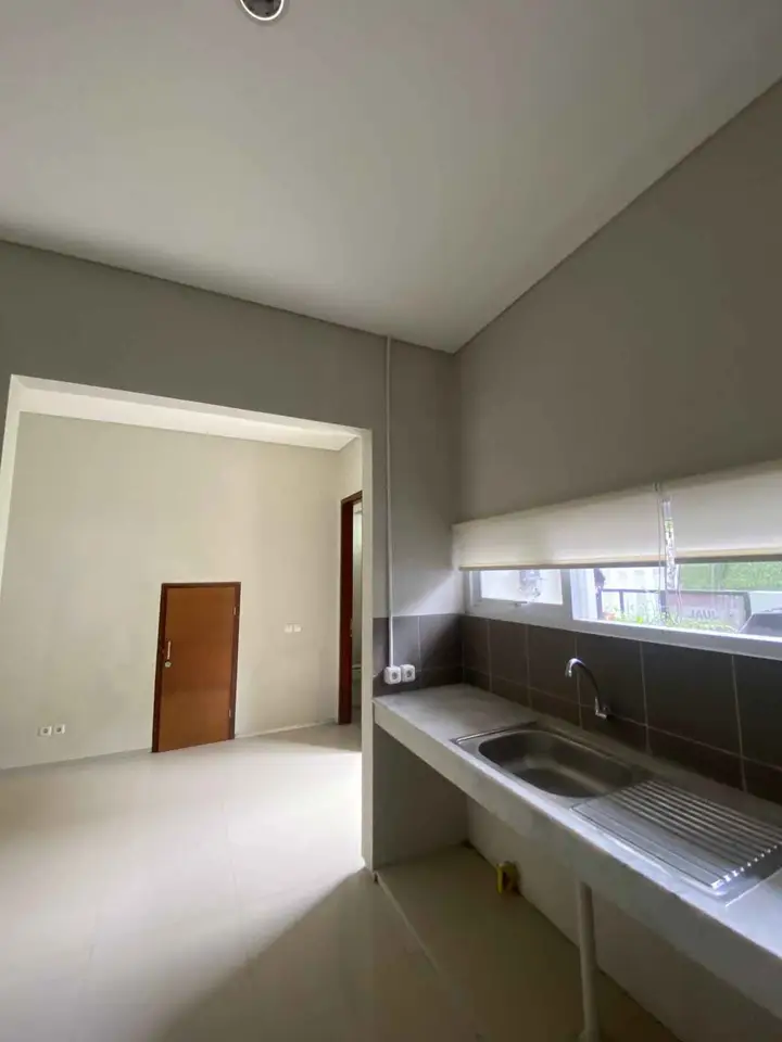 rumah baru siap huni cigadung ligar syp dago bandung